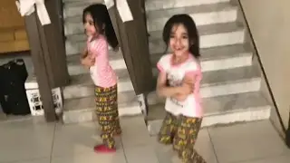 جميع مقاطع أوزيكس مع اخته ننو HD
