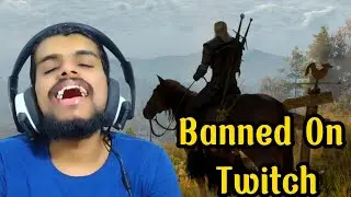 First Youtube Stream After Twitch Ban