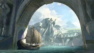 Numenor &mdash; Adventure | Epic | Orchestral | Symphonic | Heroic | Inspirational - Crypt of Insomnia