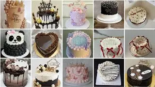 New cake decor designs ideas||latest designs ||beautiful designs 