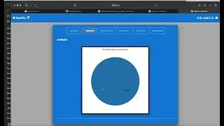 Proof of concept demo: EquiViz📊 Prototype 0.1