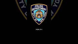 NYOD CHIEF OF DEPARTMENT 10-13