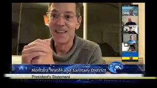 MWSD 3/3/22 - Montara Water & Sanitary District Meeting - March 3, 2022