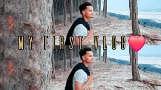 My first vlog | odia vlog | creator by - rakesh pradhan  @rakeshpradhanvlogs09