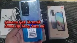 Harga Second Redmi 10 Ram 4||64 Tahun 2023