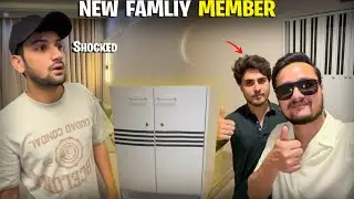 ALHAMDULILLAH apna contract poora kar diya😍kabeer ki tabyat kharab ki wajy sy disturb🥹