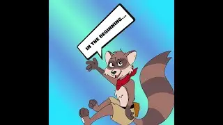 Tanuki Tales: Prologue Episode 0