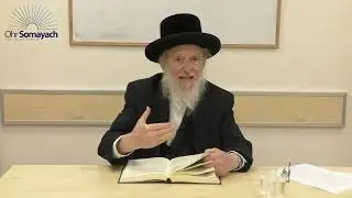 Fundamental Principles of Torah PT 11 - Rambam&rsquo;s Intro to Helek PT 11 (Rabbi Dovid Gottleib)