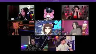 vickypalami 2023-04-22 (CHUPISTREAM CON AMIGOS Y UN FURRO QUE HUELE FEO)