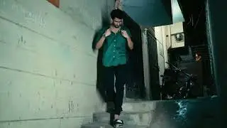 K TOWN &ndash; Vampire YT (Official Music Video 2025) | New Rap Song