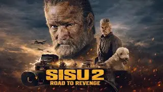 SISU 2: Camino a la Venganza (2025) Pel&iacute;cula &Eacute;pica en Espa&ntilde;ol Latino | Datos y Rese&ntilde;a Del