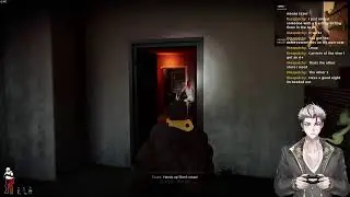 Achievement Hunting in Ready or Not (i am not ready)
