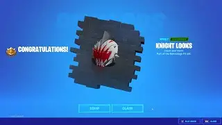 Collect Triple S Sneakers in the Strange Times Featured Hub Location - Fortnite