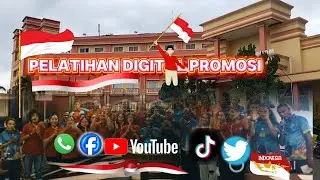 #🇮🇩-_WOW PELATIHAN DIGITAL PROMOSI DAN PEMASARAN HOTEL HASTON NIW/2025