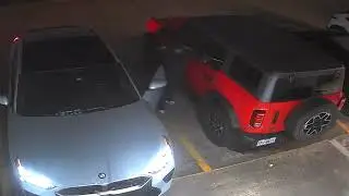 Внимание, всё на ура! Пожалуйста, заберите все ценные вещи из припаркованных без присмотра машин!