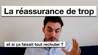 Anxiété : la petite habitude qui empêche votre cerveau de se calmer