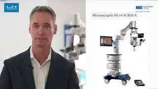 LH INSTRUMENTAL Y HAAG STREIT EN EL CONGRESO PAAO 2023