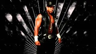 WWE: JTG Theme Song [Bringing Da Hood 2 U] (v2)