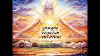 TUS ÁNGELES (poesía)