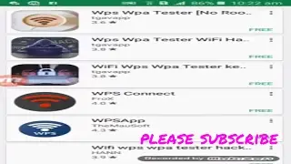 real wifi hacking 2 minutes proof 100%
