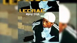 Lecrae - Crossover