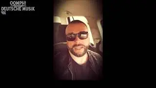 DE (RU subs) Обращиение Деро к фанатам (Dero Goi's Message to Fans)
