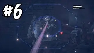 GEARS OF WAR: ULTIMATE EDITION [6] ★ Кампания &laquo;Маркус Феникс &mdash; Снайпер!&raquo;: поиграем / прохождение