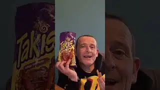 CHEERS TO THE TAKIS #cheers #takis #viralvideo #funny #viralshort #comedy #crisps #ninja #teriyaki