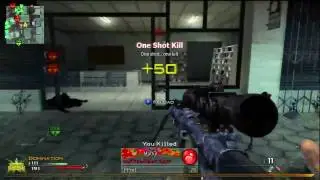 PrZx - MW2 Montage 2 - HD - S6dCinema