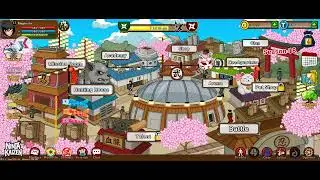 MOD & APK Ninja Kaizen 1.34