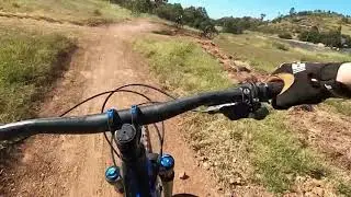 Tamworth MTB (New Flow Trail)