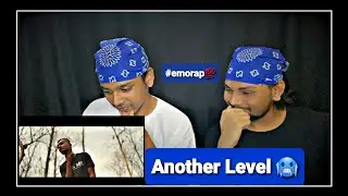 MC Insane - Leave Me (Official Music Video) | REACTION | West Side Reacts🔥|
