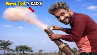 Water Reaction Experiments - Can You Believe This?