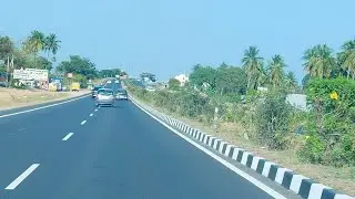 chennai road trip🚗