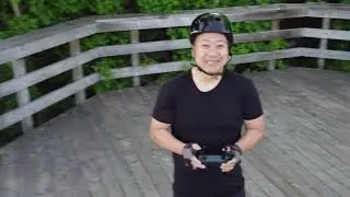Kelso Conservation Area - Vlog and Gear Test
