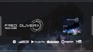 Fred Oliveira - Mad horse (feat. Denis Subtil)
