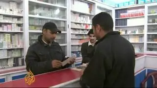 Faulty medicine kills scores in Pakistan