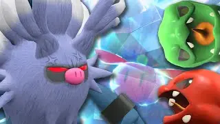 ANNIHILAPE TECH IS INSANE &bull; ScaVio FFA