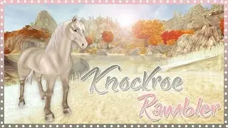 Knockroe Rambler 💠 SSO Short Movie