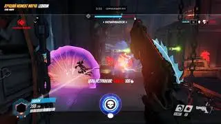 mccree (not cole) epic 5k