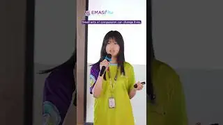 EMASI Plus English Champion