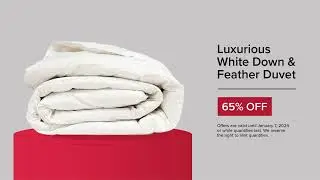Boxing Week Mega Sale