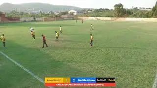 Match Day 18