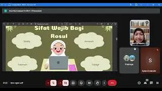 Praktek Mengajar MK : Micro Teaching (Devi Nurmalasasari Kel.8)