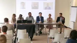 A career at EFSA - The role of scientific experts