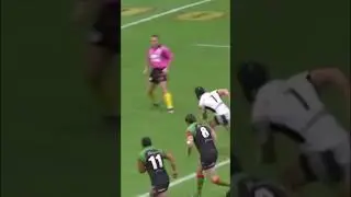 Shaun Johnson U20's Mixtape #nrl #superleague #rugby #upthewahs #Nyc #Holdencup #u20s #toyotacup