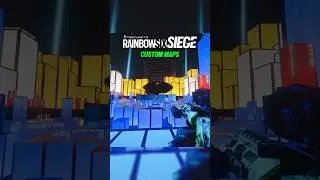 Пользовательские карты для Siege 📍