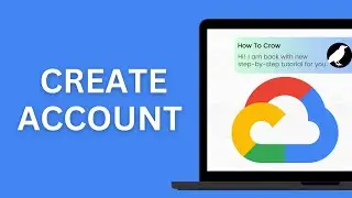 How to Create Google Cloud Account Without Credit Card