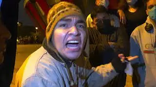 NIRVANA VS ALTO - ESPERANZA// FINAL// COLECTIVO RAPZUELA