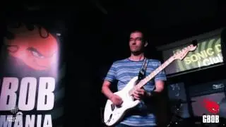 GBOB Romania 2016. Sonic Distillery (Cluj-Napoca)